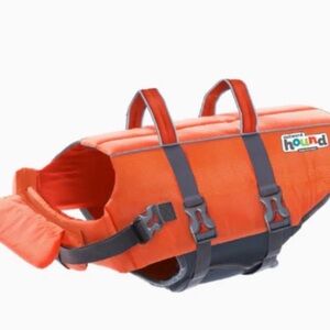 Outward Hound Granby Dog Life Jacket Multiple Sizes